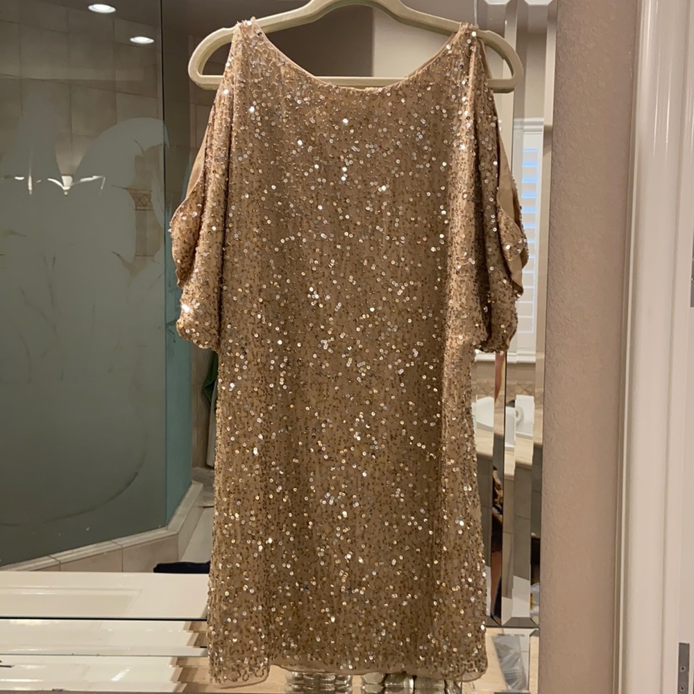 Cache Dress - image 1